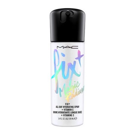 MAC Prep + Prime Magic Radiance Spray fissante 100 ml