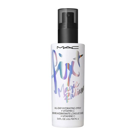 MAC Prep + Prime Magic Radiance Setting Spray 100 ml