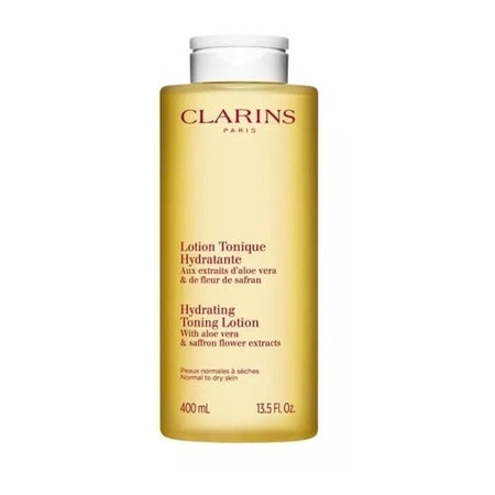 Clarins Hydrating Toning Lotion