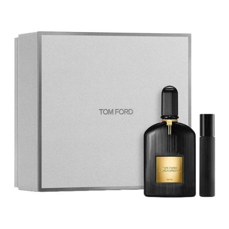 Tom Ford Black Orchid Gift Set