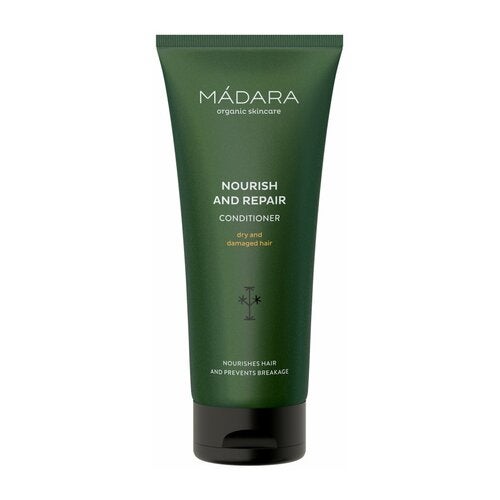 Mádara Organic Skincare Nourish and Repair Conditioner