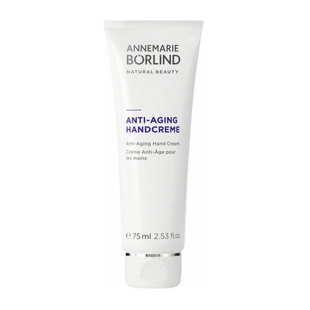 Annemarie Börlind Anti-aging Hand Cream 75 ml