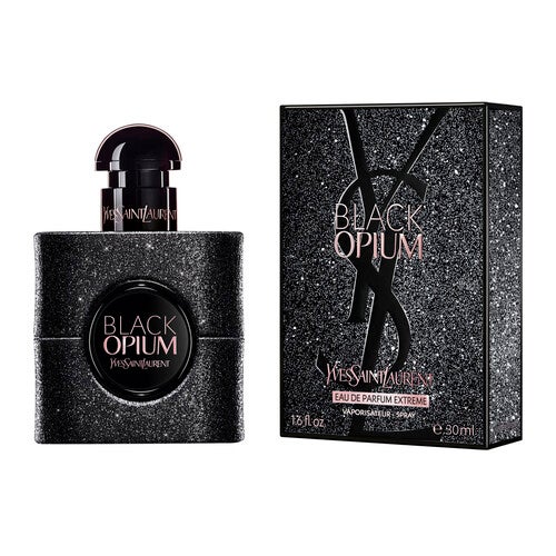 Yves Saint Laurent Black Opium Extrême Eau de Parfum
