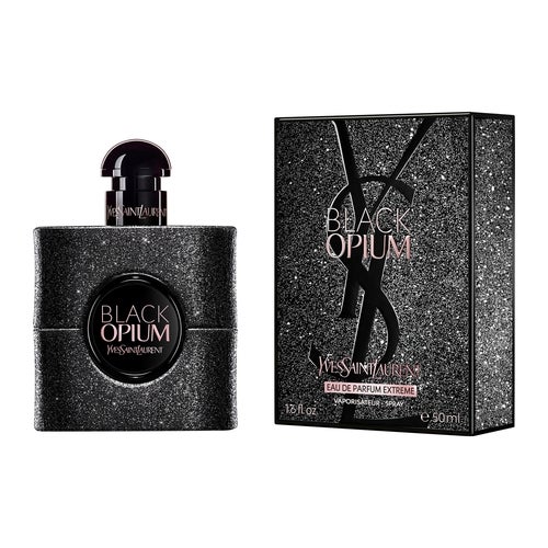 Yves Saint Laurent Black Opium Extrême Eau de Parfum