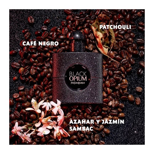 Yves Saint Laurent Black Opium Extrême Eau de Parfum