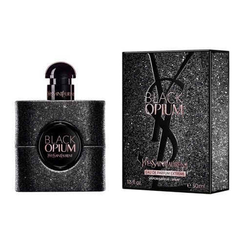 Yves Saint Laurent Black Opium Extrême Eau de Parfum