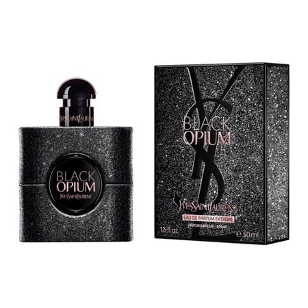 Yves Saint Laurent Black Opium Extrême Eau de Parfum