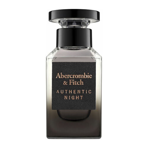 Abercrombie & Fitch Authentic Night Man Eau de Toilette
