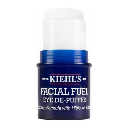 Kiehl's Facial Fuel Eye De-Puffer 5 grammes