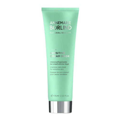 Annemarie Börlind Sensitive Cream mask