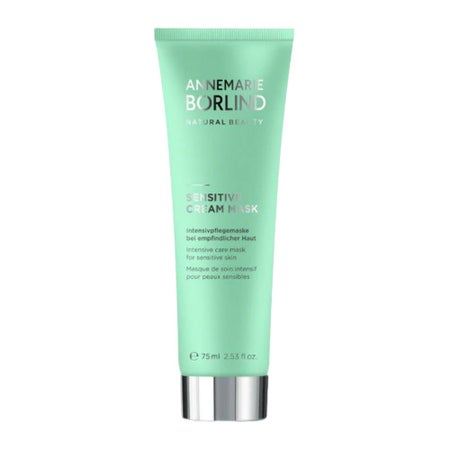 Annemarie Börlind Sensitive Crème masker 75 ml