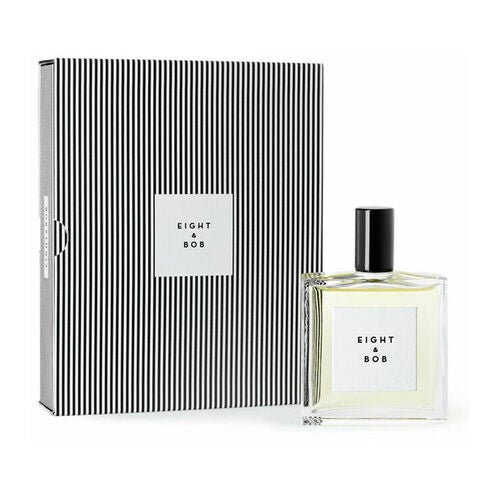 Eight & Bob Man Eau de Parfum Book edition