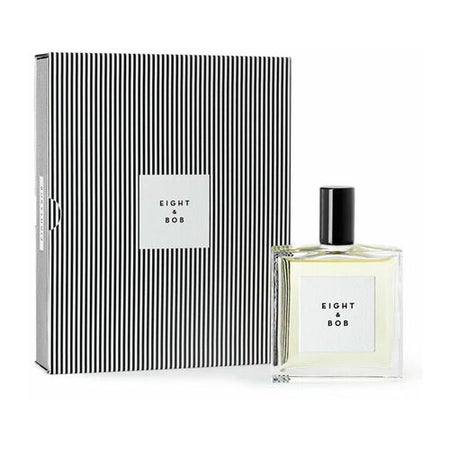 Eight & Bob Man Eau de Parfum Book Edition 100 ml