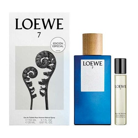 Loewe 7 Coffret Cadeau