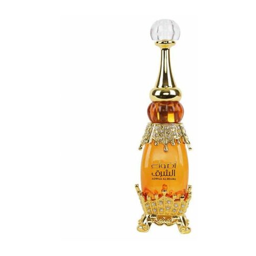 Afnan Adwaa Al Sharq Perfume Oil