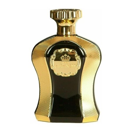 Afnan Her Highness Black Eau de Parfum 100 ml