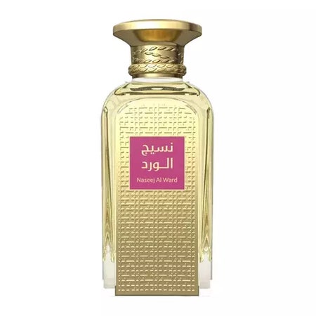 Afnan Naseej Al Ward Eau de Parfum 50 ml