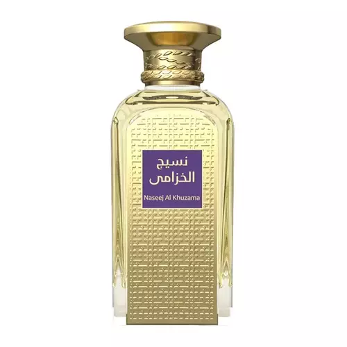 Afnan Naseej Al Khuzama Eau de Parfum