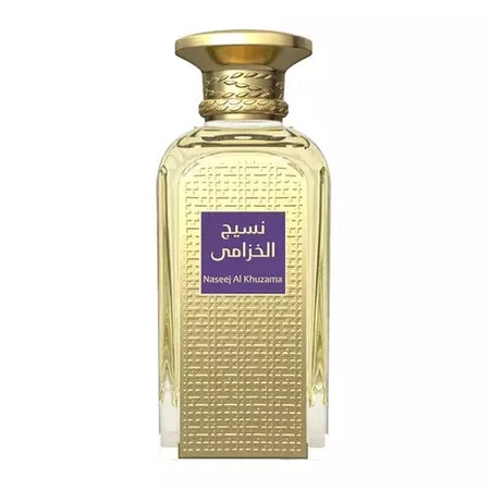 Afnan Naseej Al Khuzama Eau de Parfum 50 ml