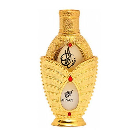 Afnan Fakhar Al Jamaal Huile de Parfum 20 ml