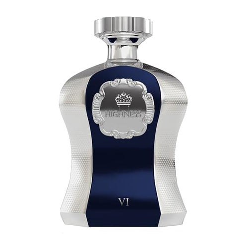 Afnan Highness VI Eau de Parfum