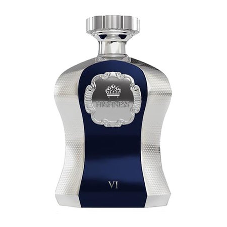 Afnan Highness VI Eau de Parfum 100 ml