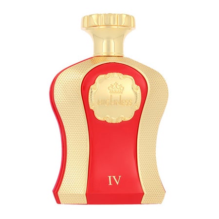 Afnan Highness IV Eau de Parfum 100 ml