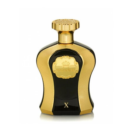 Afnan Highness X Eau de Parfum 100 ml