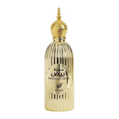 Afnan Mukhallat Abiyad Eau de Parfum