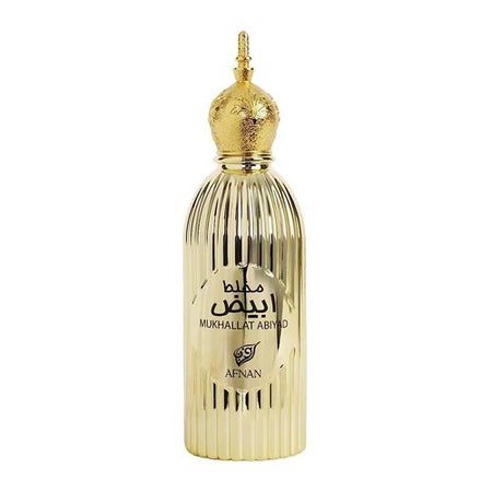 Afnan Mukhallat Abiyad Eau de Parfum 100 ml