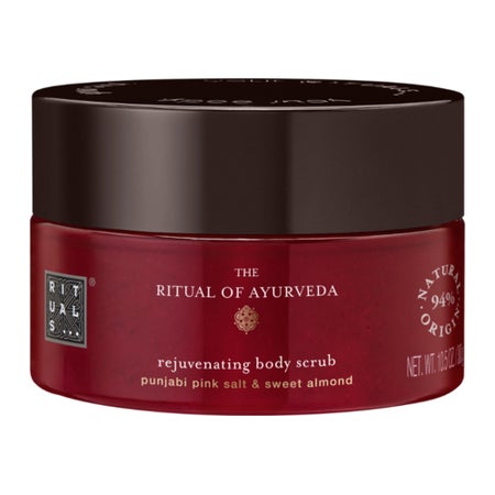 Rituals The Ritual Of Ayurveda Gommage pour le Corps 300 grammes