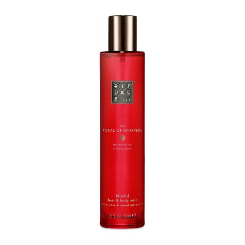 Rituals The Ritual Of Ayurveda Blissful Hair & Kropps-mist