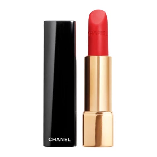 Chanel Rouge Allure Velvet Lipstick