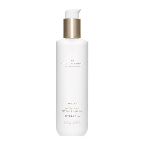 Rituals The Ritual of Namasté Purify Micellar Water