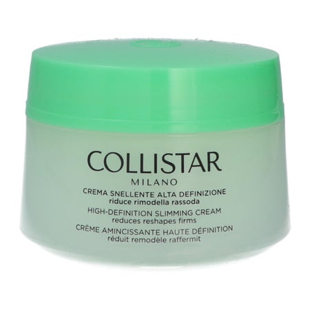 Collistar Perfect Body High-Definition Slimming Cream 400 ml