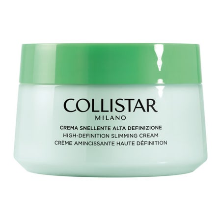 Collistar High-Definition Slimming Cream 400 ml