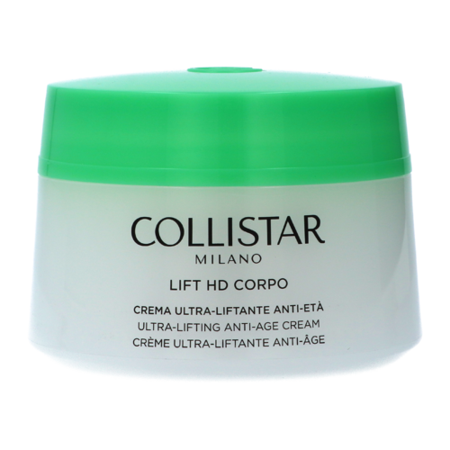 Collistar Perfect Body Ultra-Lifting Anti-Age Cream