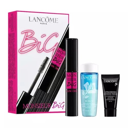 Lancôme Monsieur Big Mascara-Set