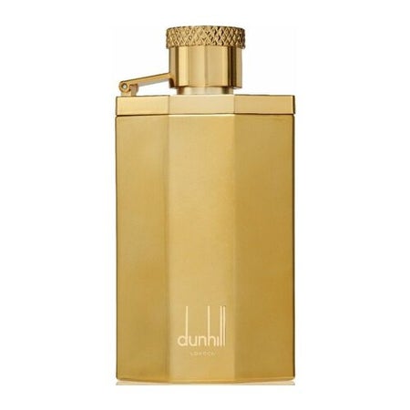 Alfred Dunhill Desire Gold Eau de Toilette 100 ml