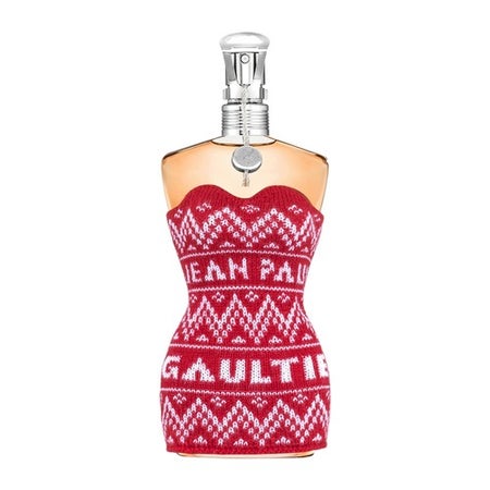 Jean Paul Gaultier Classique Collectors Edition 2021 Eau de Toilette Ausgabe 2021 100 ml