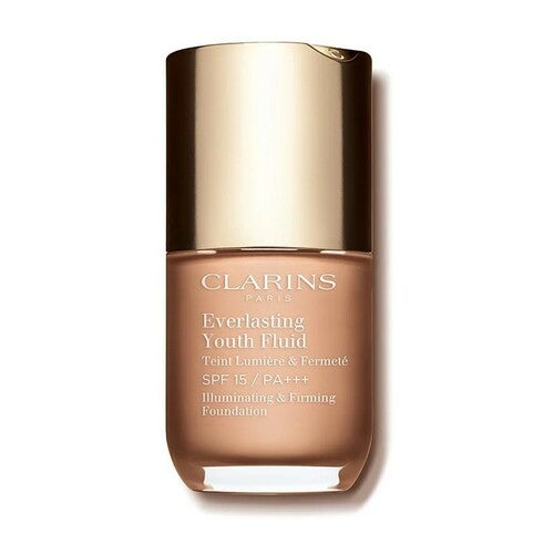 Clarins Everlasting Youth Fluid