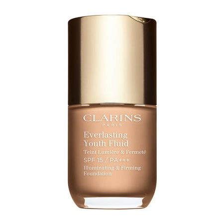 Clarins Everlasting Youth Fluid