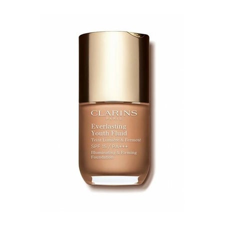 Clarins Everlasting Youth Fluid