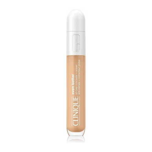 Clinique Even Better All-Over Concealer + Eraser