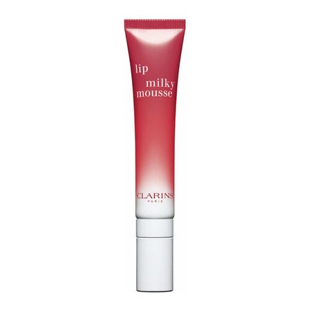 Clarins Lip Milky Mousse