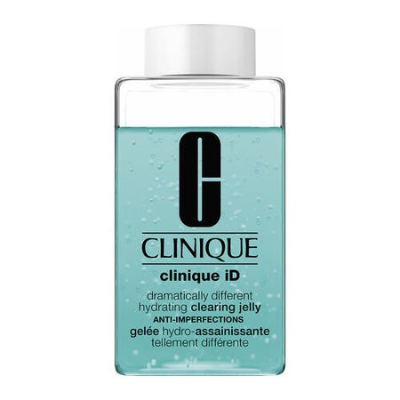 Clinique ID Dramatically Different Hydrating Clearing Jelly 115 ml