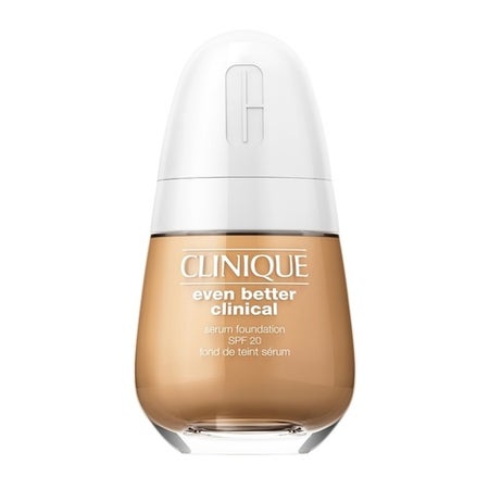Clinique Even Better Clinical Serum Fondotinta