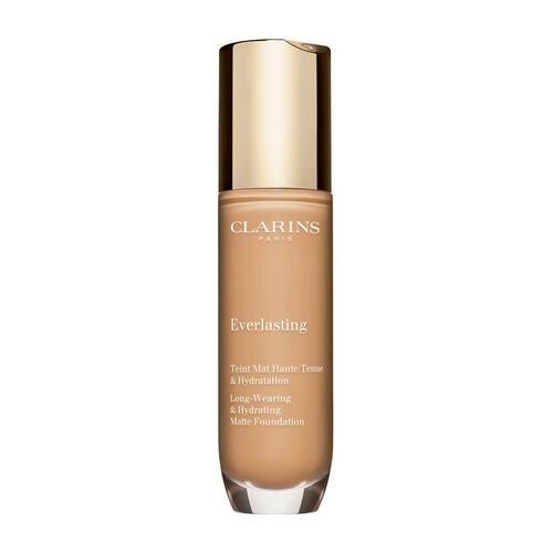 Clarins Everlasting Long-Wearing & Hydrating Matte Meikkivoide