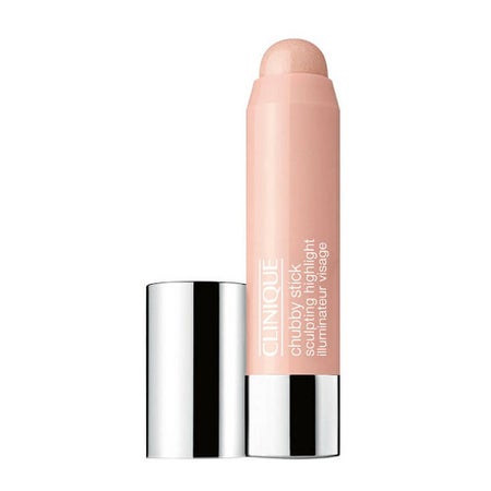 Clinique Chubby Stick™ Stick Sculpting Highlighter Hefty Highlight 6 gram