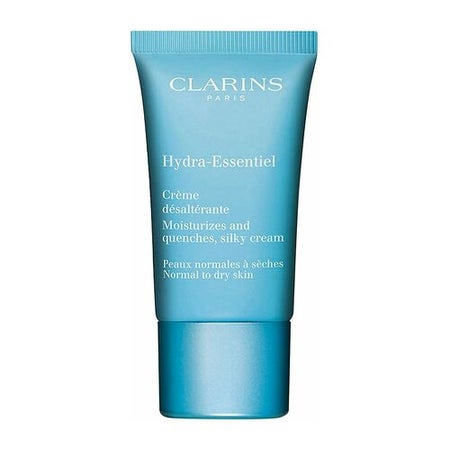 Clarins Hydra Essentiel Silky Cream